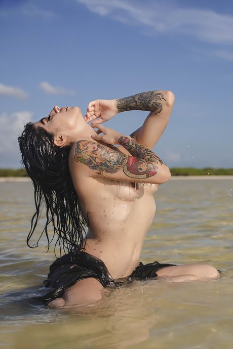 Lady Dusha HDモデル ギャラリー