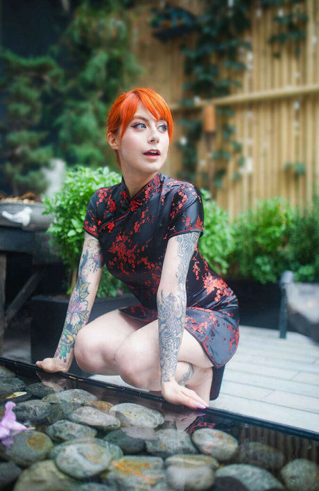 Lady Dusha アダルト女優 ギャラリー