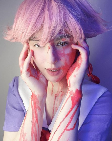 ルビーオンリーファン ホット裸 写真