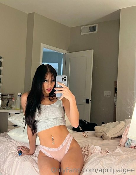 aprilpaigee トップスター ギャラリー