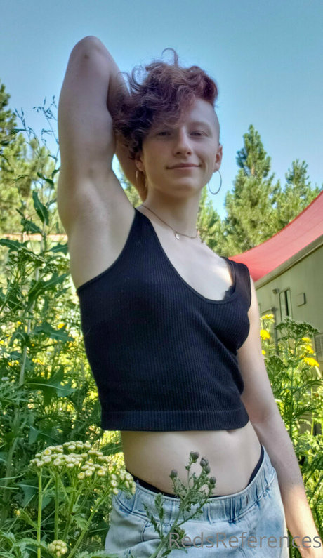 redsreferences ヌードスター ギャラリー