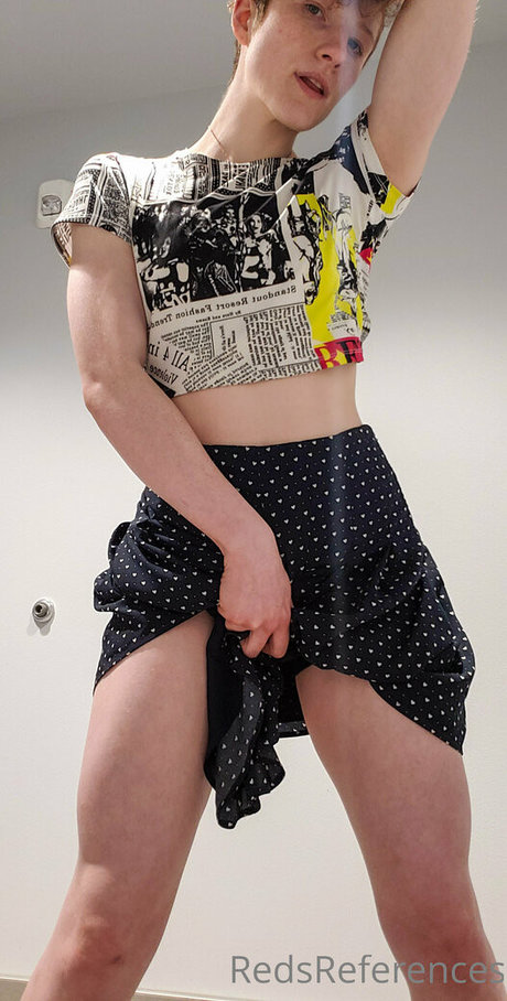 redsreferences 素敵なスター アーカイブ