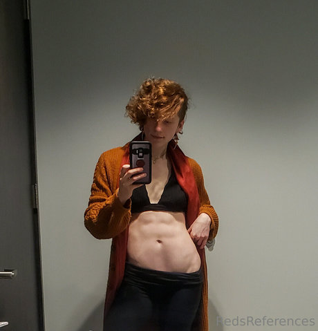 redsreferences 限定スター 写真