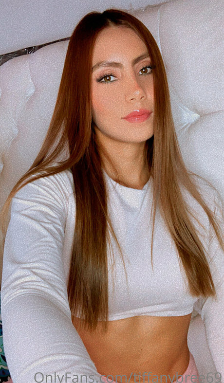 tiffanybreefree ヌードモデル 画像