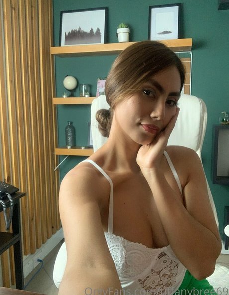 tiffanybreefree ヌードモデル アーカイブ