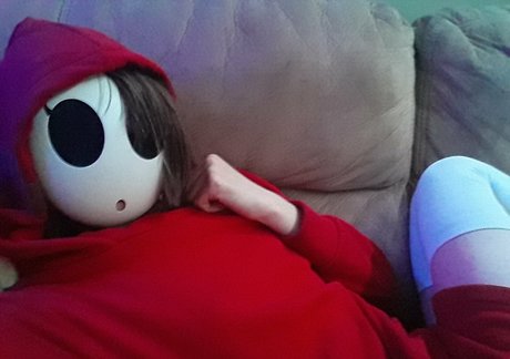 Shygal lilly 可愛いモデル 写真