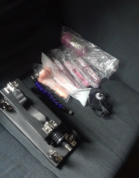 Shygal lilly profile image