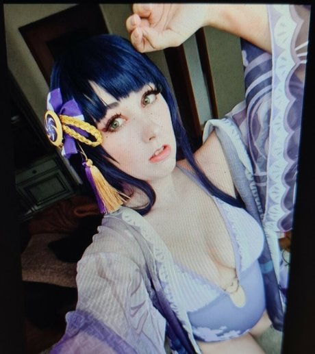 Pink Fluffy Kitchicorn セックススター ギャラリー