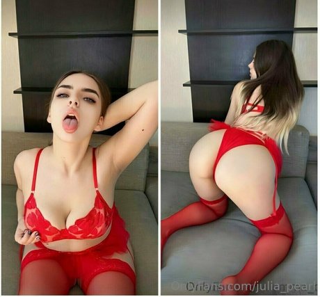 julia pearl top profile image