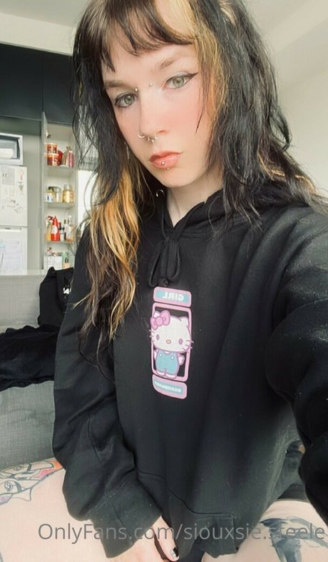 siouxsie steele HDポルノスター 写真