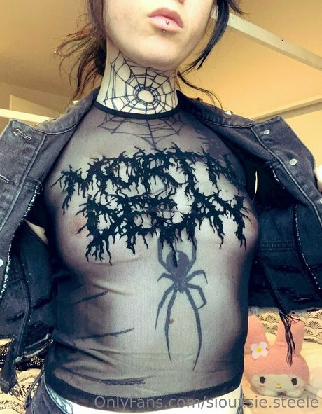 siouxsie steele 美しいスター ギャラリー