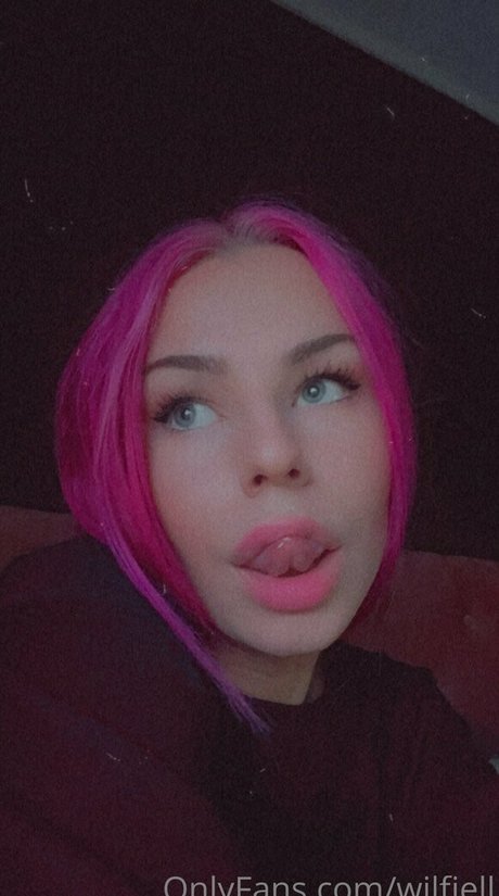 wilfjell 高品質スター 写真