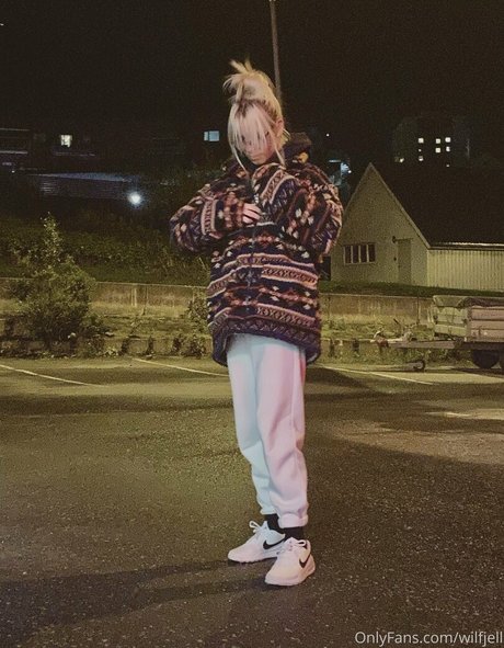 wilfjell ポルノスター パーフェクト アーカイブ