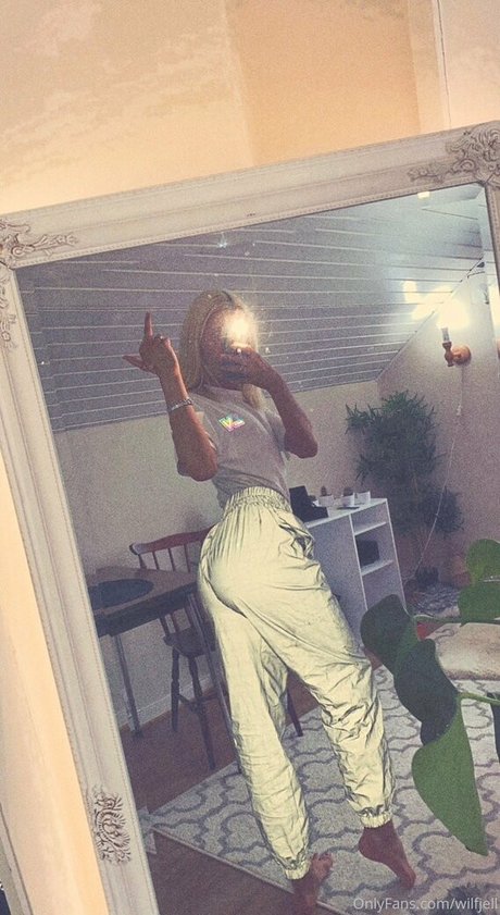 wilfjell xxx女優 画像