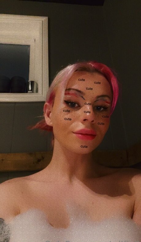 wilfjell トップモデル 写真