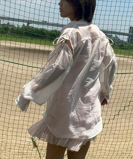 Narumi Ohkawa top profile image