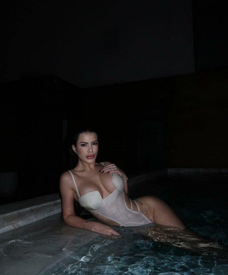 ナースアナルOnlyFans セクシーヌード 写真