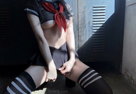 ナイロン足 OnlyFans 素敵 写真