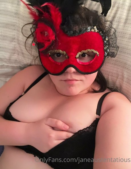 janeaustentatious 無料スター 写真