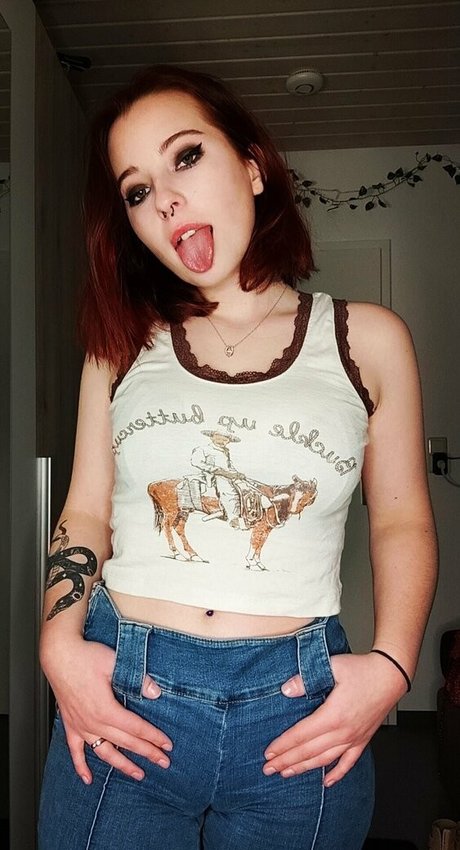 daisy woods 美しいポルノスター 写真