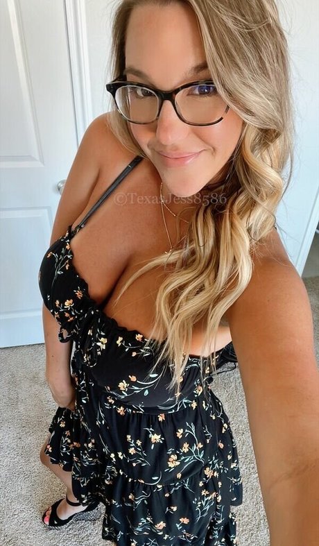 TexasJess8586 高品質女優 写真