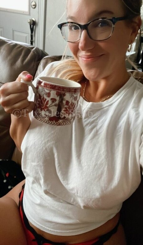 TexasJess8586 素敵なモデル 写真