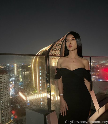 Cartooncandy 完璧なスター 写真