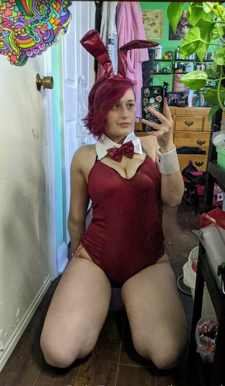 BBW ラティーナ OnlyFans アートヌード 写真