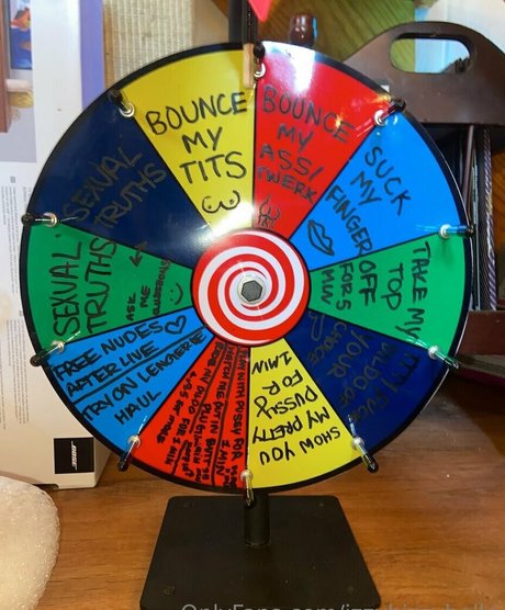 izzybizzybelle 無料モデル ギャラリー