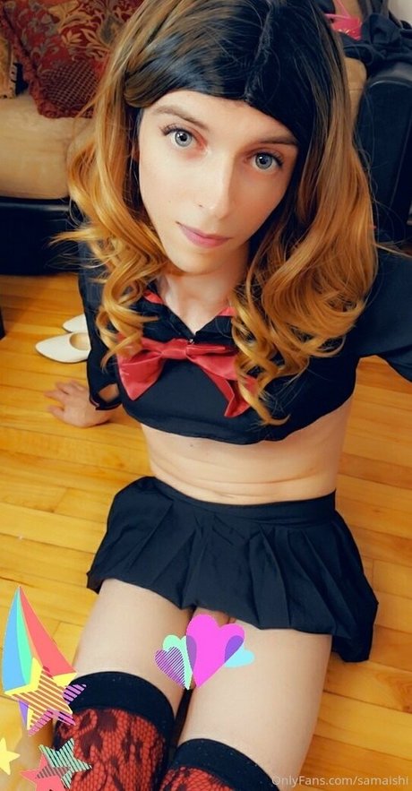 samaishi 素敵なポルノスター 画像