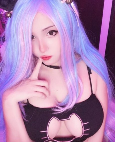 Hell Chan かわいいスター 画像