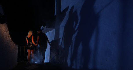 かわいい赤毛のOnlyFans アートxxx 写真