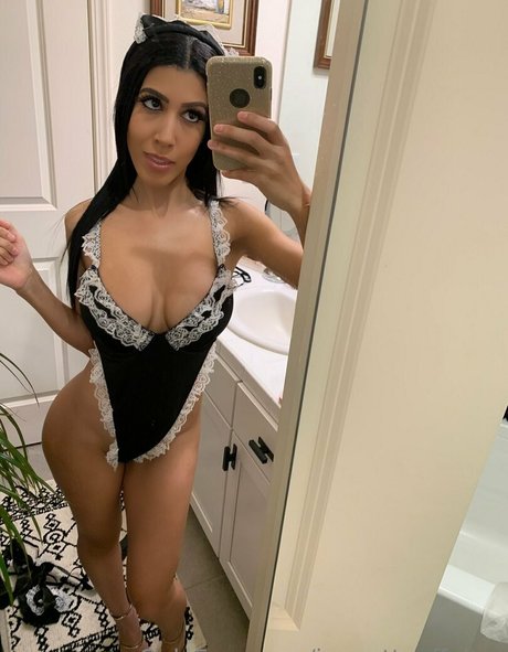 jeanetteaffolter 素敵なポルノスター 写真