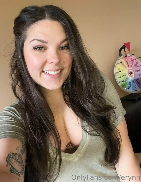 erynn ポルノスター 可愛い 写真