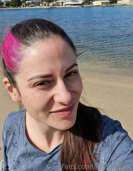 aussielilyfox 最高のスター 画像