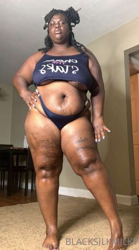 sexyblacksilkp1 HD女優 写真