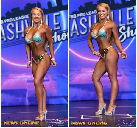 Natalie Renee Kirk ポルノスター 画像