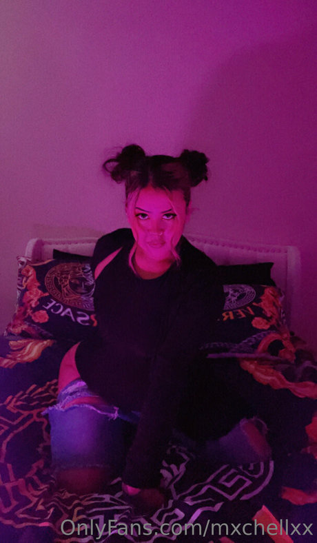 mxchellxx 美しいモデル ギャラリー