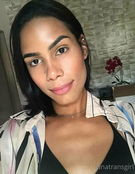 lunalacerda 完璧な女優 写真