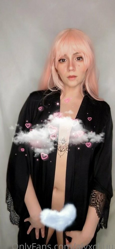 alyxchuu ポルノスター パーフェクト アーカイブ