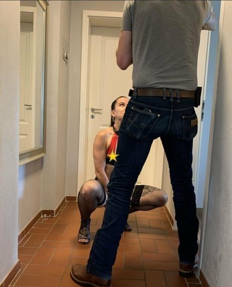 ma belle スターセックス 画像