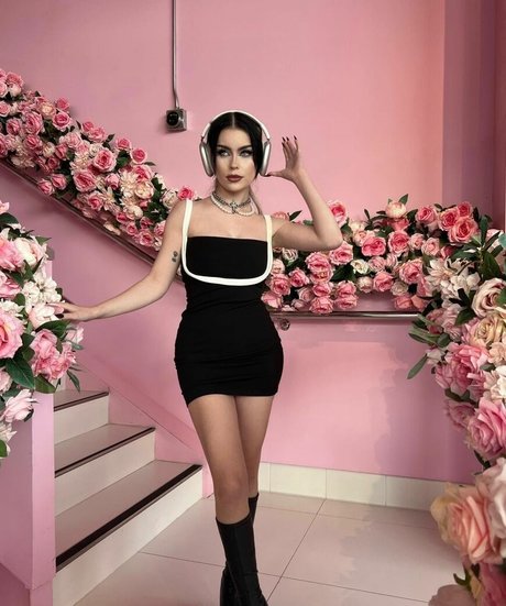 プリンセスアジアンOnlyFans ホットポルノ 画像