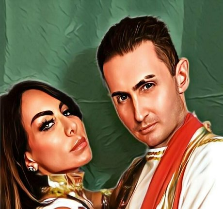 matty852 アートポルノスター ギャラリー