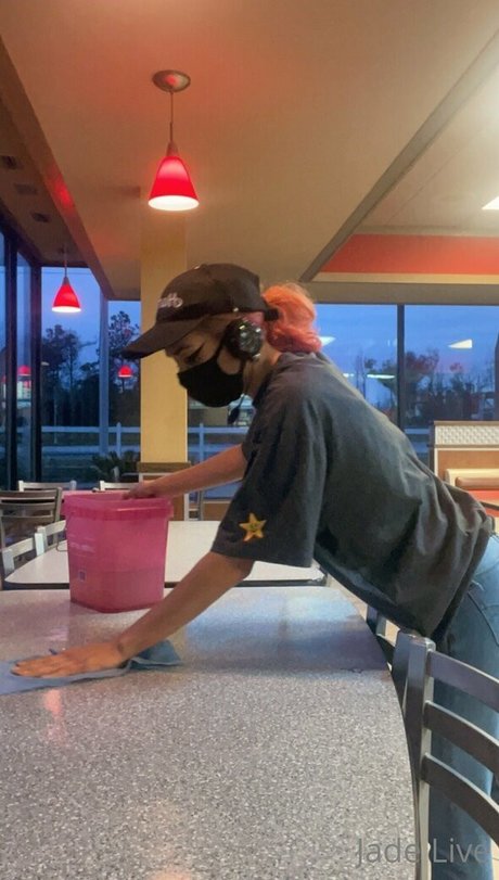 Jadelive トップスター 写真