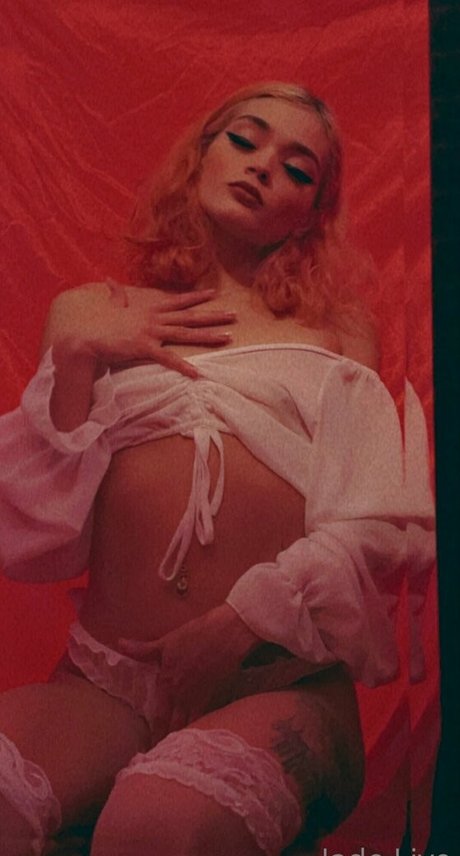 Jadelive スター ヌード 画像