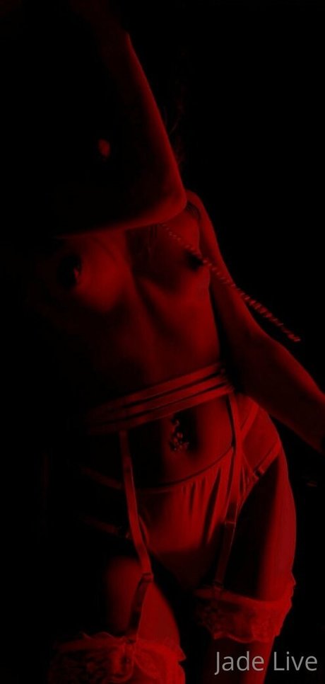 Jadelive 独占ポルノスター 写真