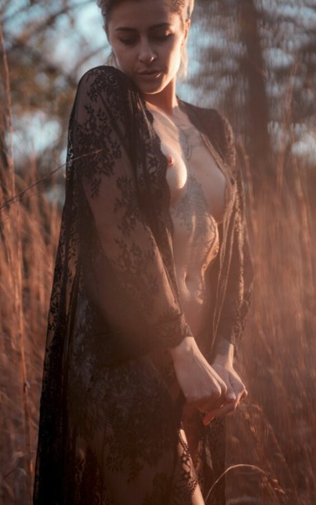 アマチュアトランスオンリーファン 美しい 写真