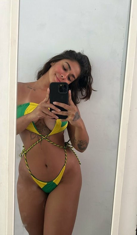 Millysds スター ヌード 写真