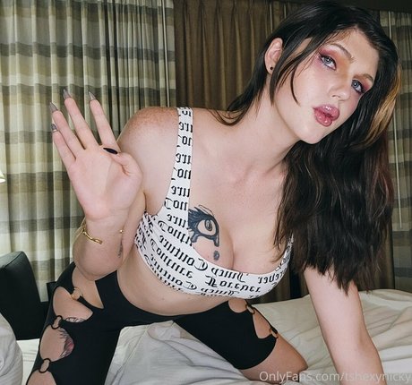 tshexynicky HDスター アーカイブ