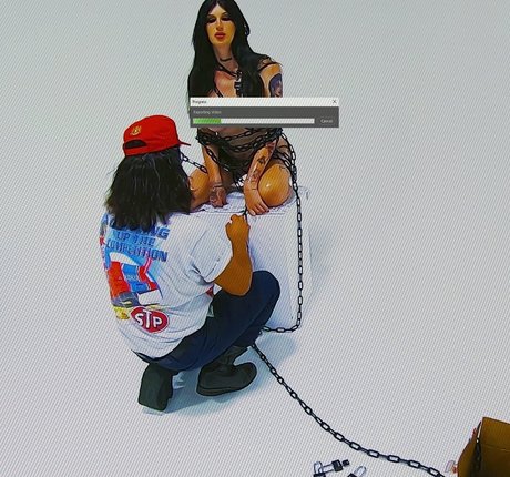 tshexynicky トップスター 画像